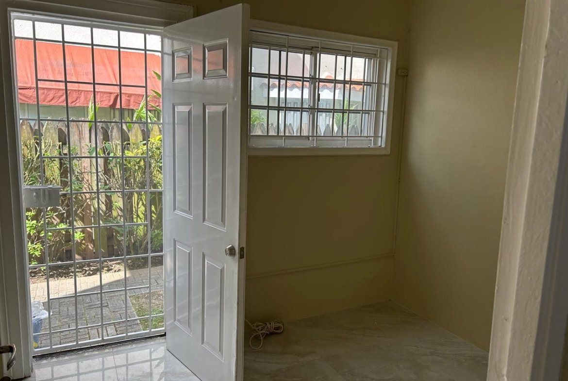 Twenty-Second image of th 11-1d Norbrook Road in Kingston 8, St. Andrew, Jamaica - property is For Rent