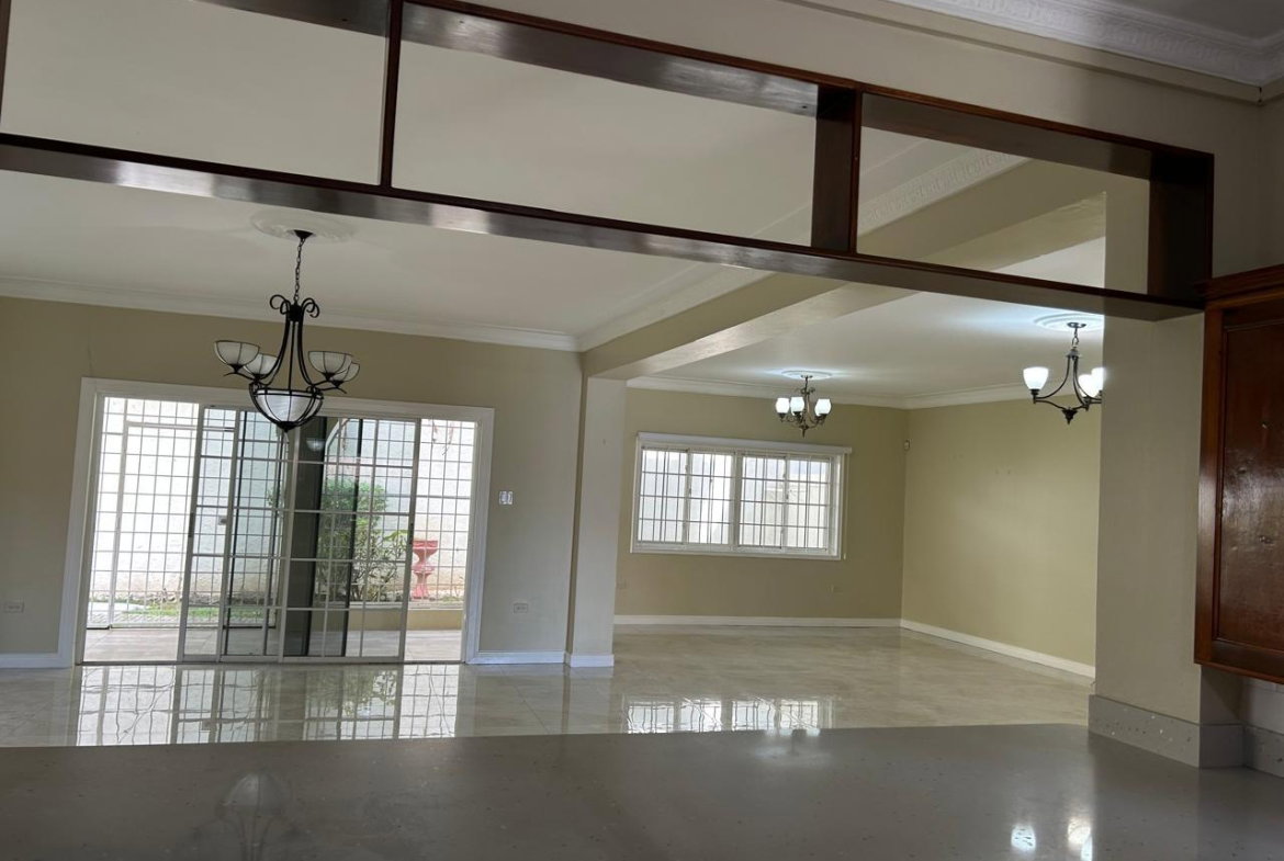 Twenty-Third image of th 11-1d Norbrook Road in Kingston 8, St. Andrew, Jamaica - property is For Rent