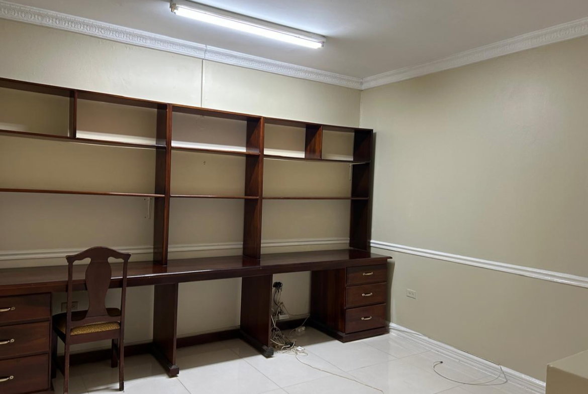 Twenty-Fifth image of th 11-1d Norbrook Road in Kingston 8, St. Andrew, Jamaica - property is For Rent
