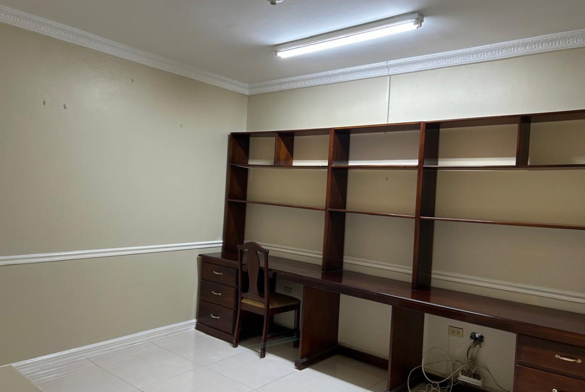 Twenty-Sixth image of th 11-1d Norbrook Road in Kingston 8, St. Andrew, Jamaica - property is For Rent