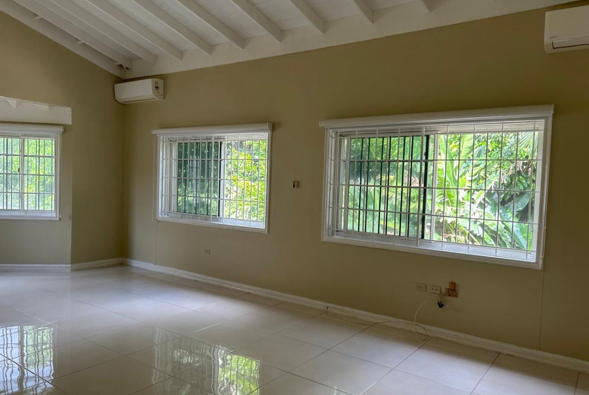 Twenty-Seventh image of th 11-1d Norbrook Road in Kingston 8, St. Andrew, Jamaica - property is For Rent