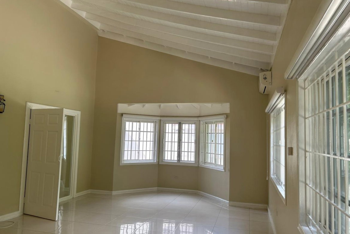 Twenty-Eighth image of th 11-1d Norbrook Road in Kingston 8, St. Andrew, Jamaica - property is For Rent