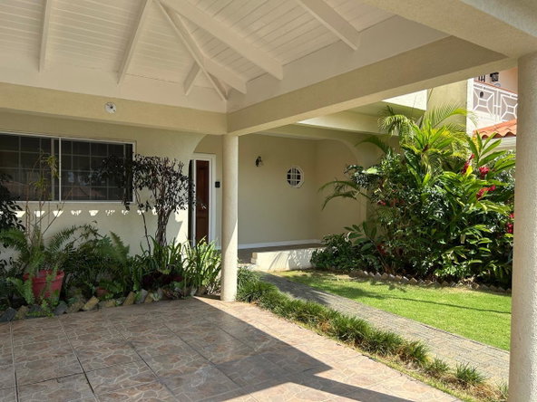 Thirtieth image of th 11-1d Norbrook Road in Kingston 8, St. Andrew, Jamaica - property is For Rent