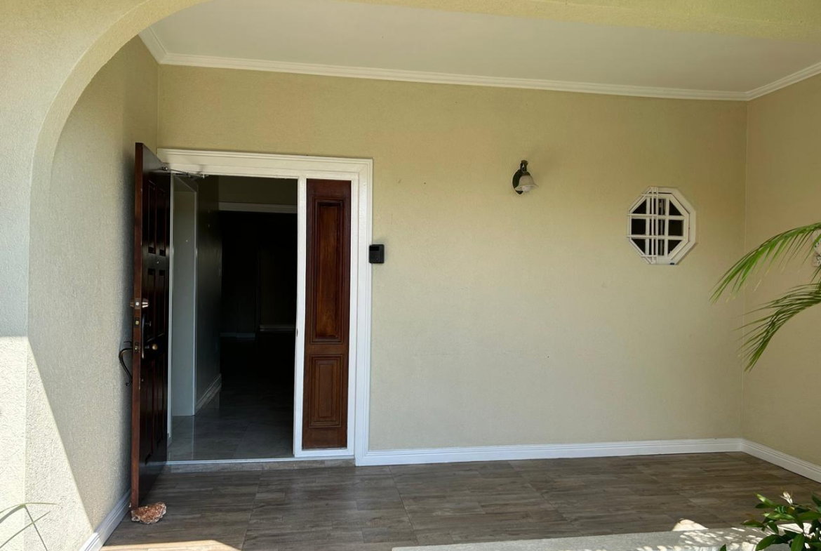 Fifth image of th 11-1d Norbrook Road in Kingston 8, St. Andrew, Jamaica - property is For Rent