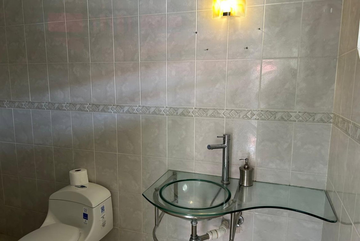 Seventh image of th 11-1d Norbrook Road in Kingston 8, St. Andrew, Jamaica - property is For Rent