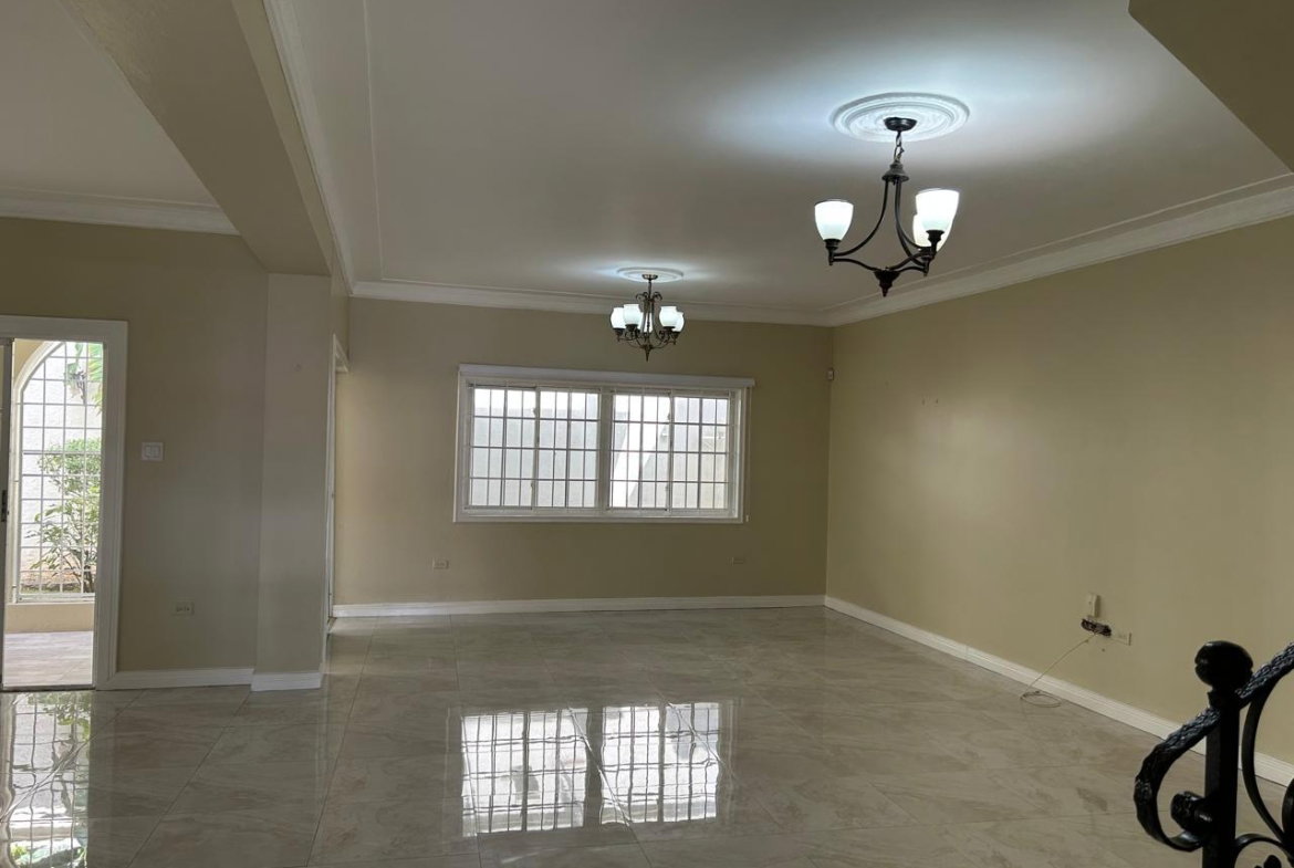 Eighth image of th 11-1d Norbrook Road in Kingston 8, St. Andrew, Jamaica - property is For Rent