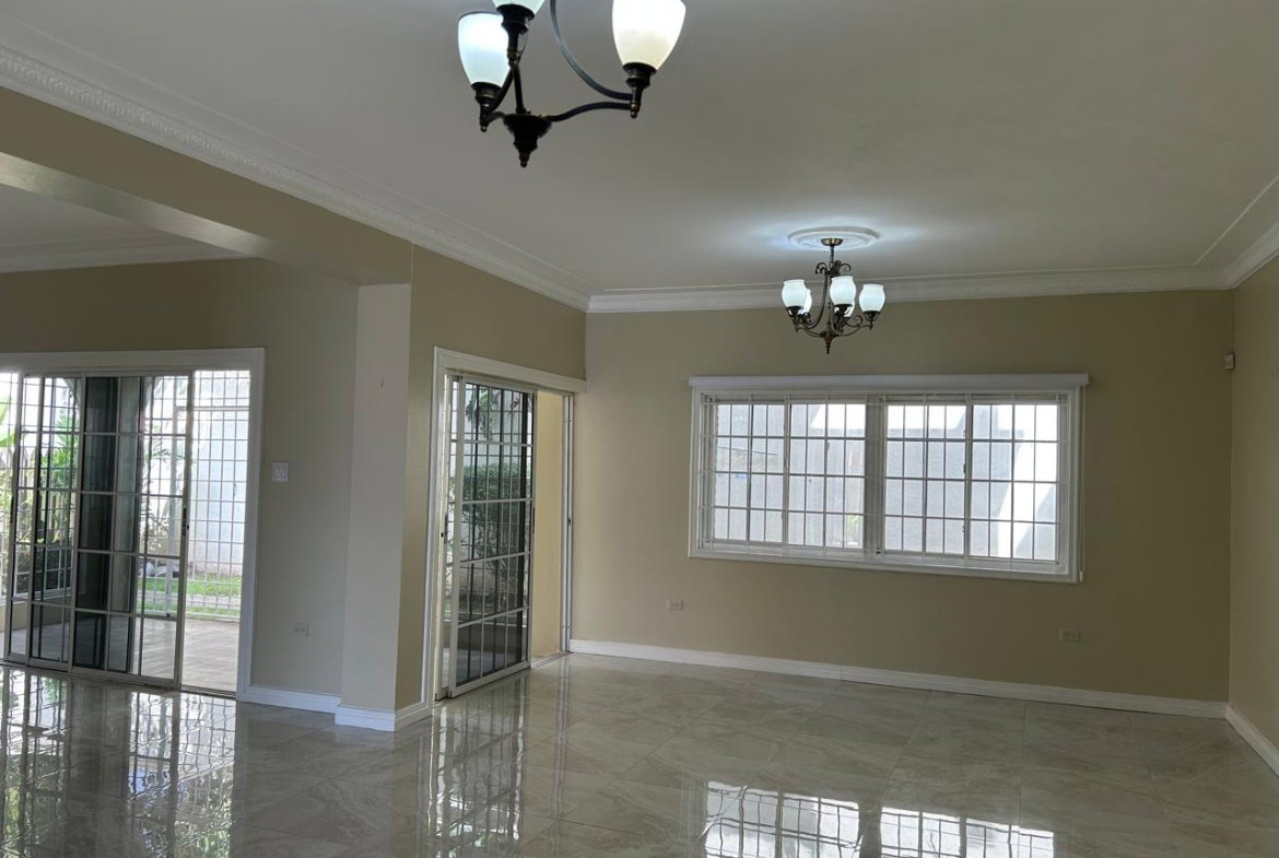 Ninth image of th 11-1d Norbrook Road in Kingston 8, St. Andrew, Jamaica - property is For Rent