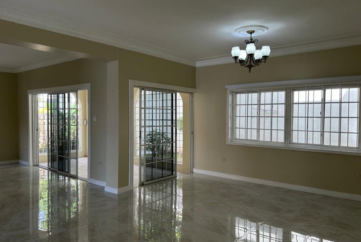 Tenth image of th 11-1d Norbrook Road in Kingston 8, St. Andrew, Jamaica - property is For Rent