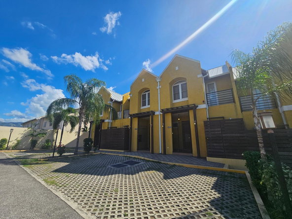 Second image of 6-3 Linstone Crescent in Kingston 6, St. Andrew, Jamaica - property is For Rent