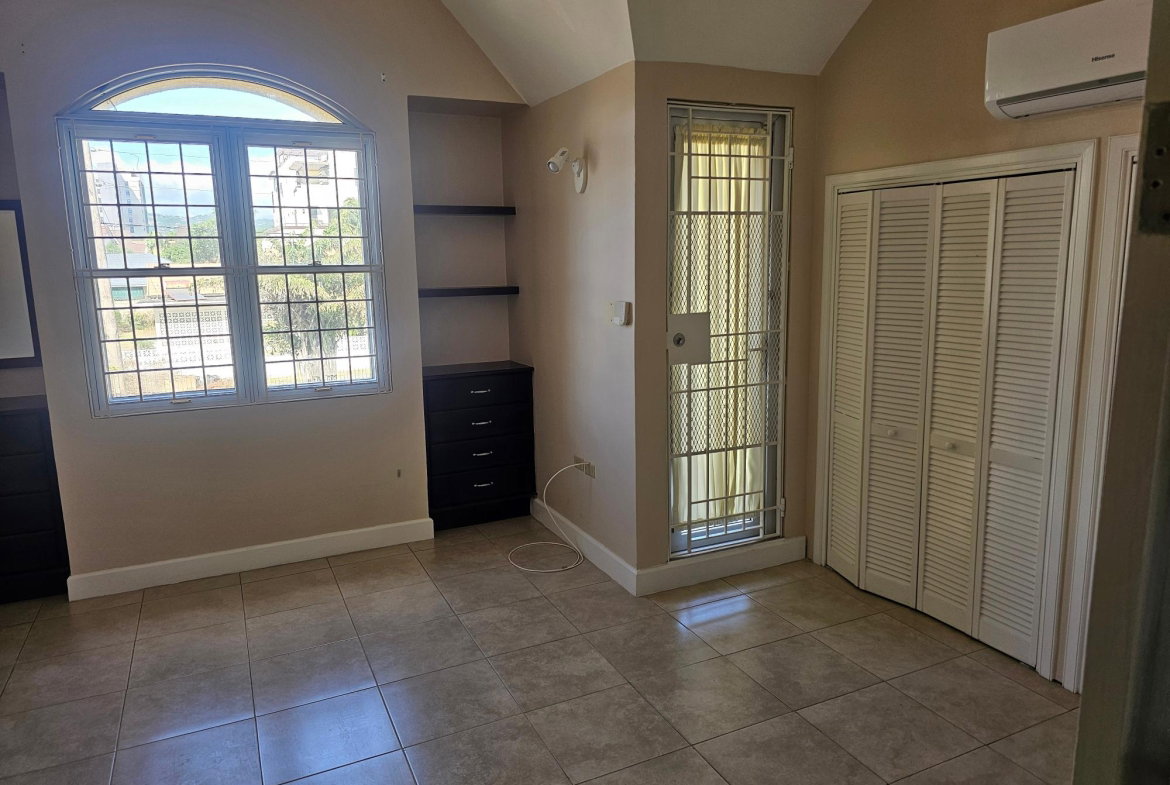 Thirteenth image of 6-3 Linstone Crescent in Kingston 6, St. Andrew, Jamaica - property is For Rent