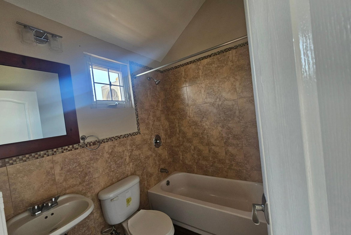 Fourteenth image of 6-3 Linstone Crescent in Kingston 6, St. Andrew, Jamaica - property is For Rent