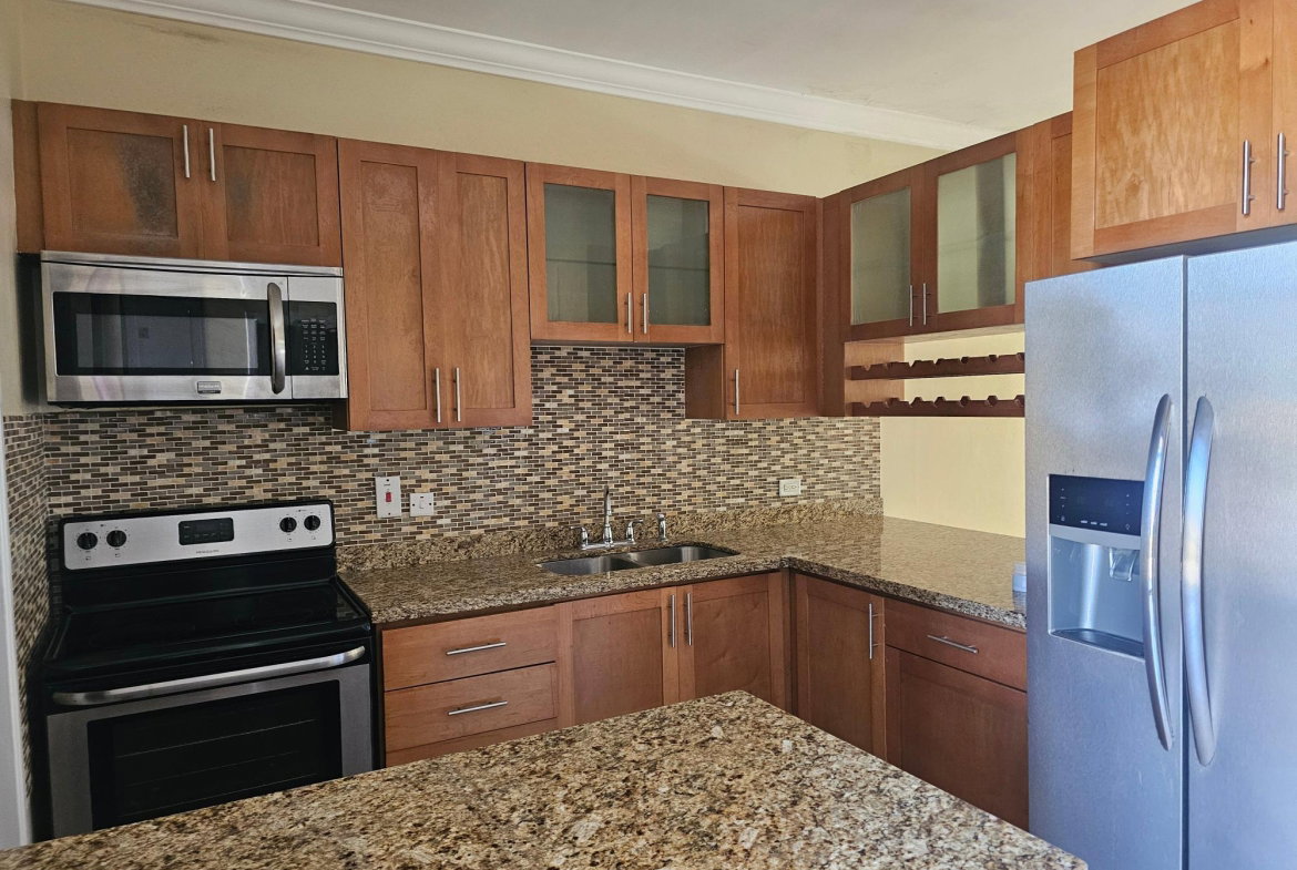 Third image of 6-3 Linstone Crescent in Kingston 6, St. Andrew, Jamaica - property is For Rent
