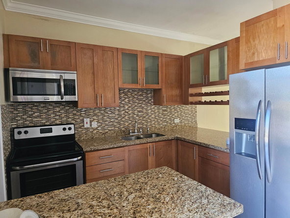 Third image of 6-3 Linstone Crescent in Kingston 6, St. Andrew, Jamaica - property is For Rent