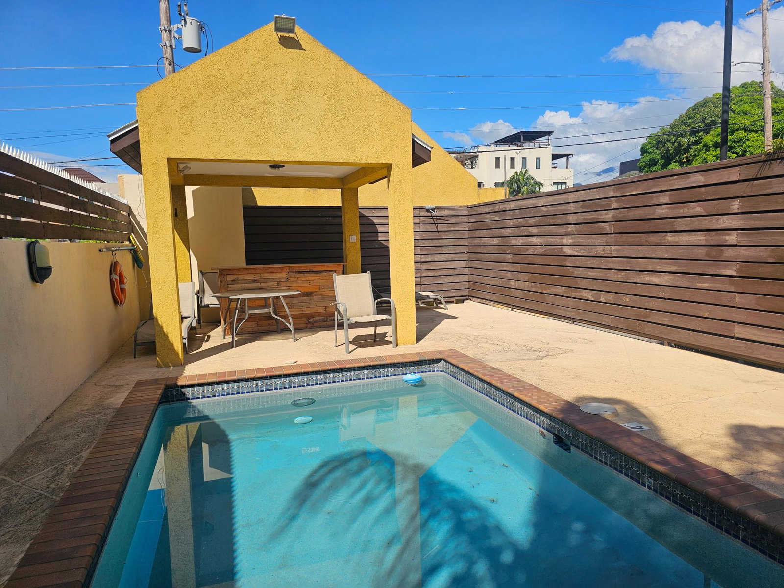 Twenty-First image of 6-3 Linstone Crescent in Kingston 6, St. Andrew, Jamaica - property is For Rent