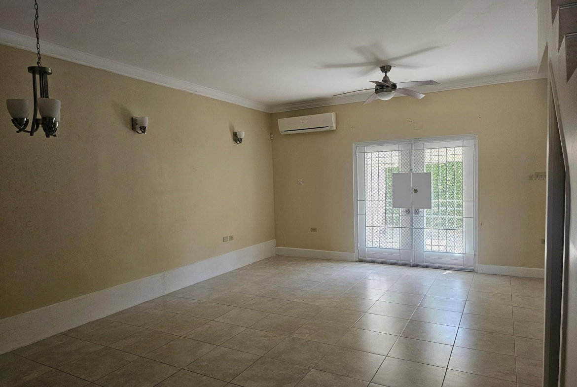 Sixth image of 6-3 Linstone Crescent in Kingston 6, St. Andrew, Jamaica - property is For Rent