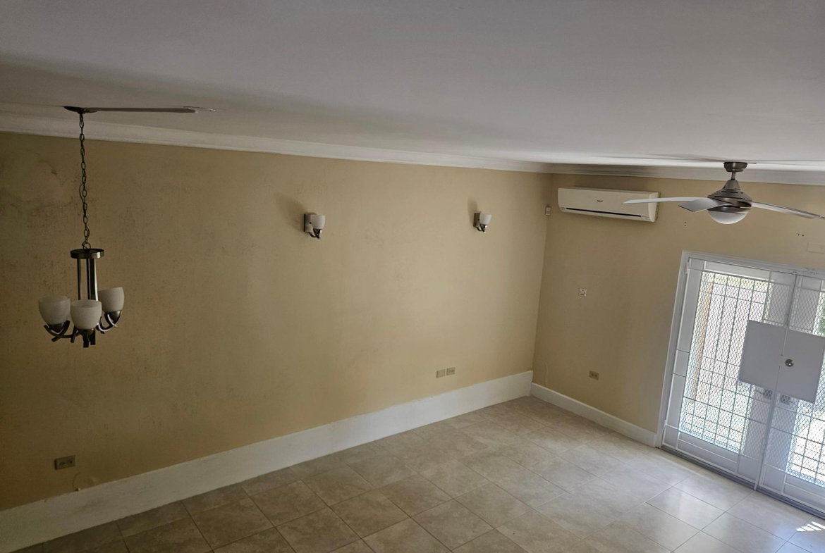Seventh image of 6-3 Linstone Crescent in Kingston 6, St. Andrew, Jamaica - property is For Rent