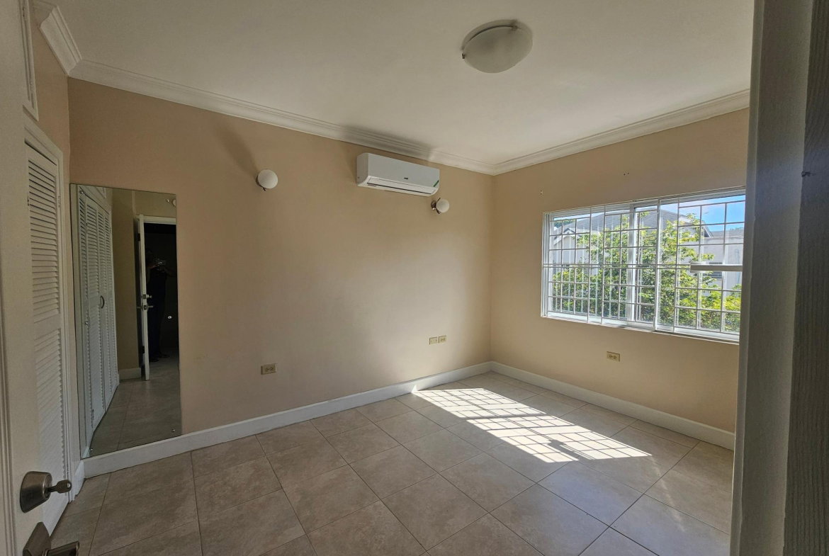 Eighth image of 6-3 Linstone Crescent in Kingston 6, St. Andrew, Jamaica - property is For Rent