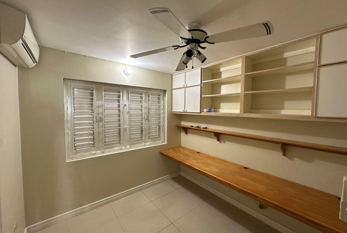 Eleventh image of Dilcoosha Avenue in Kingston 10, St. Andrew, Jamaica - property is For Rent