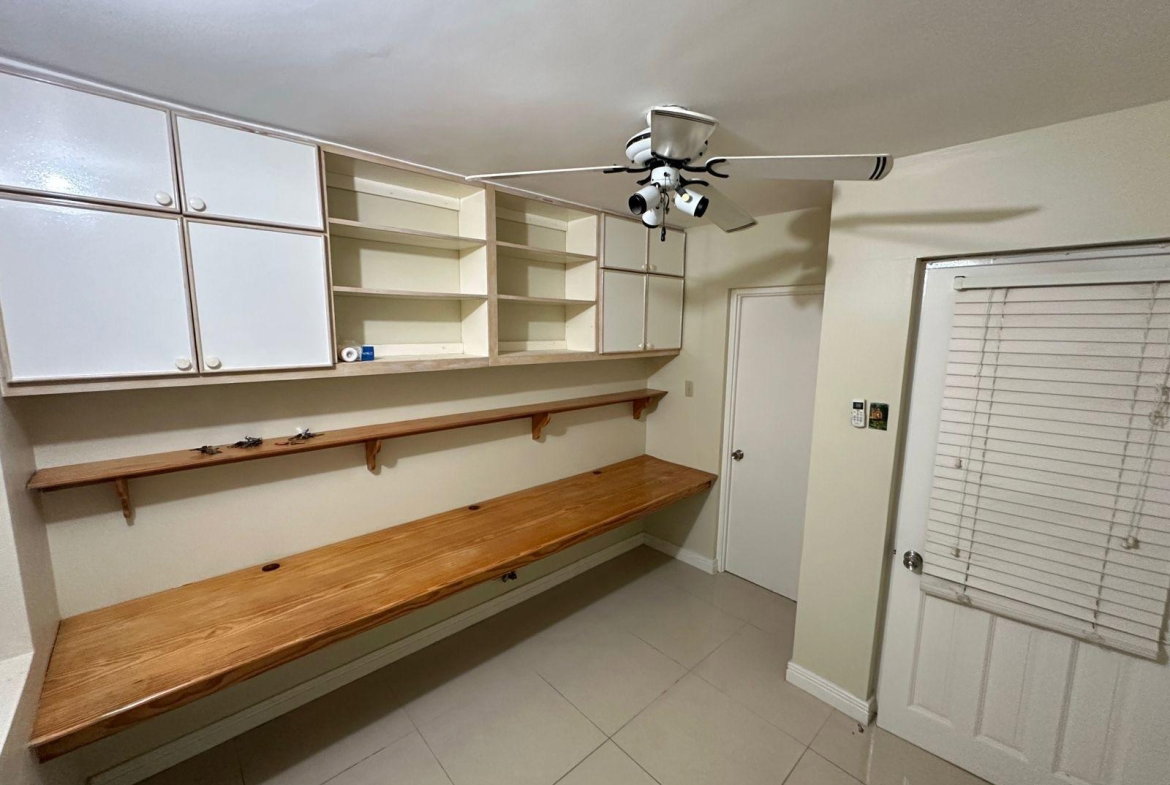 Twelfth image of Dilcoosha Avenue in Kingston 10, St. Andrew, Jamaica - property is For Rent