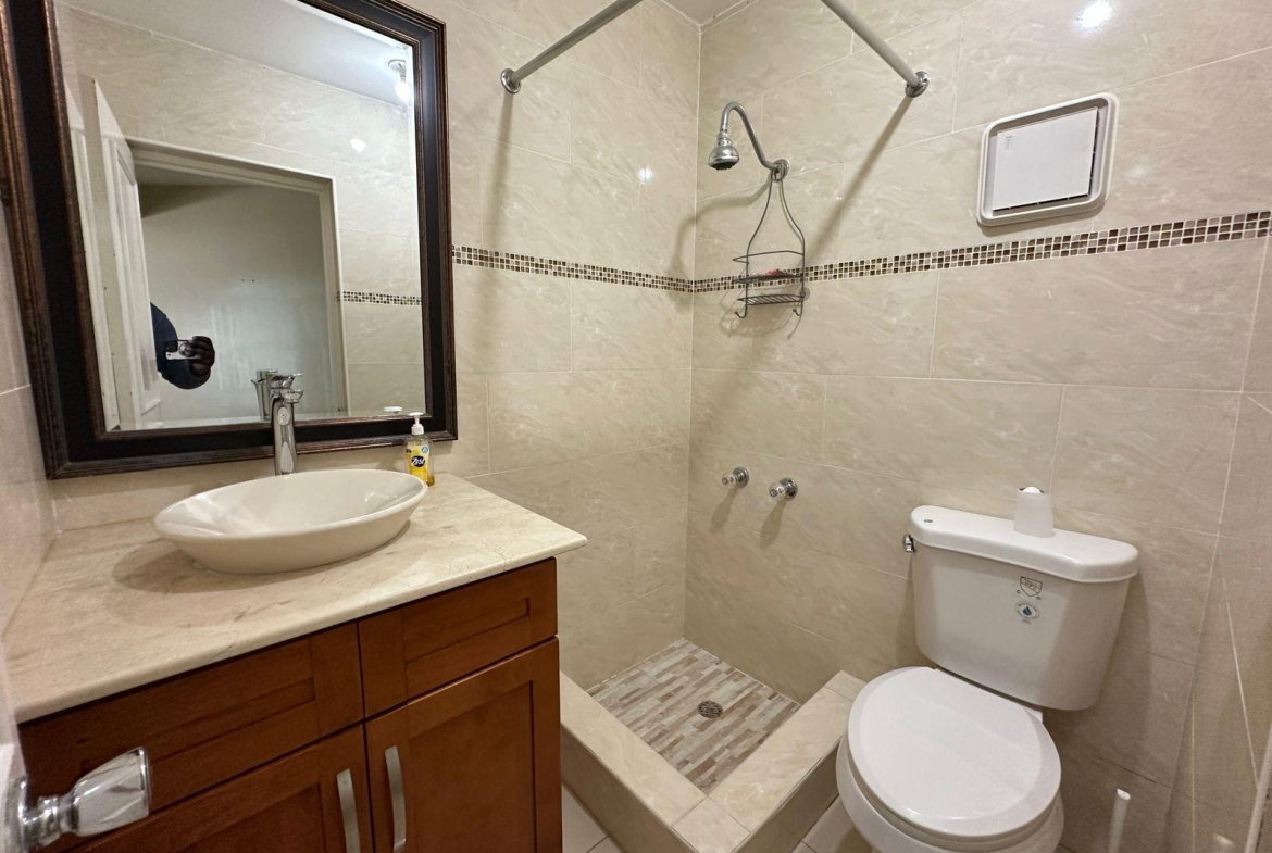 Thirteenth image of Dilcoosha Avenue in Kingston 10, St. Andrew, Jamaica - property is For Rent