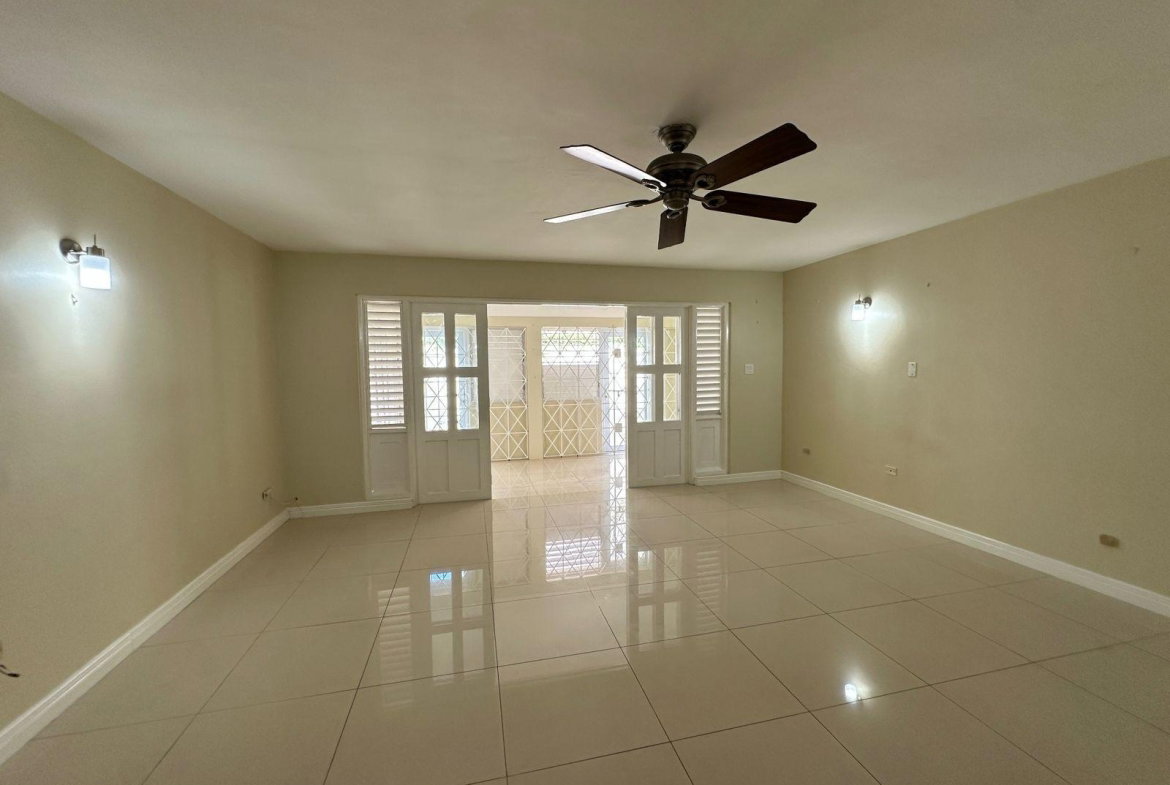 Fourth image of Dilcoosha Avenue in Kingston 10, St. Andrew, Jamaica - property is For Rent