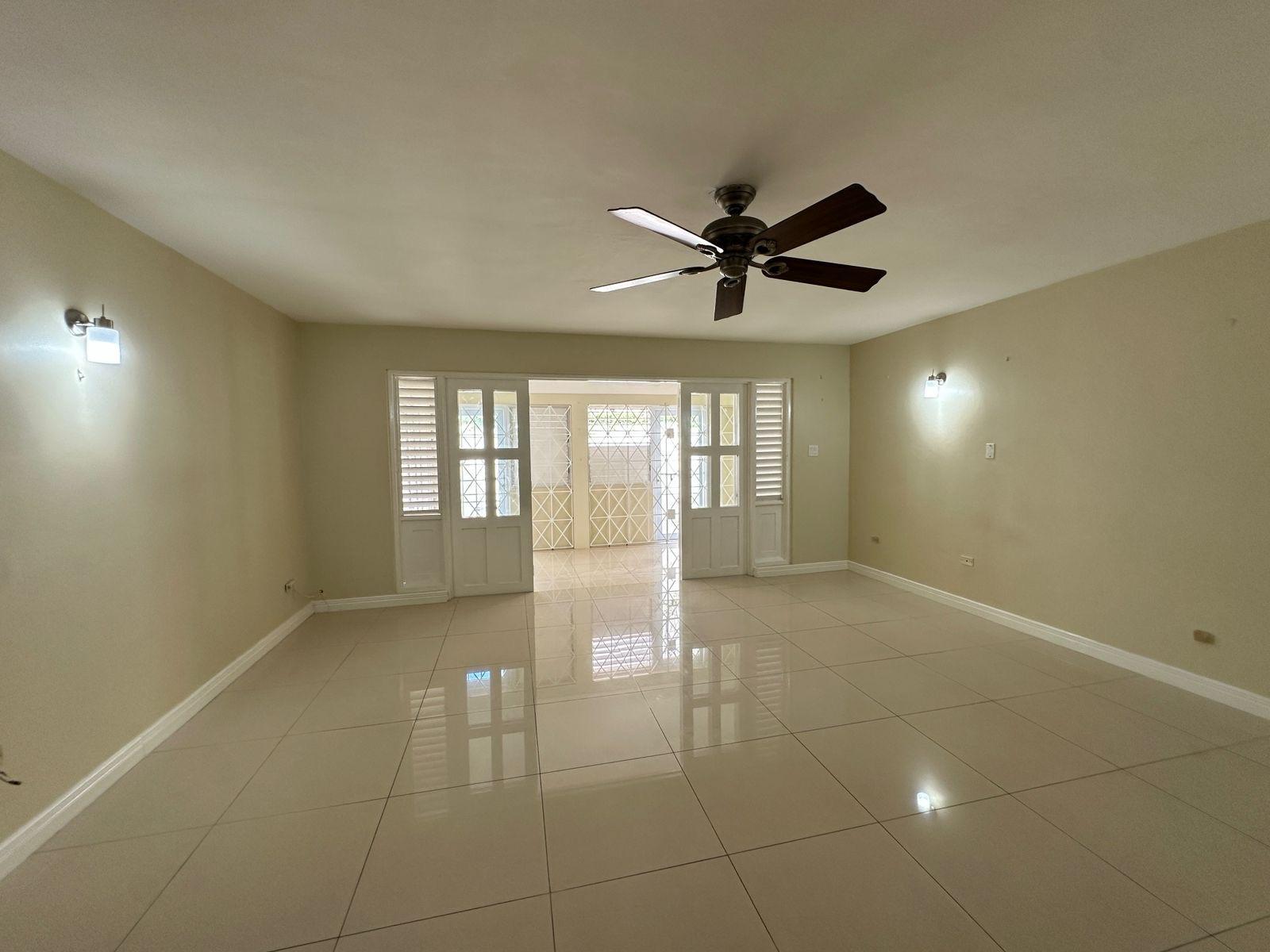 Fourth image of Dilcoosha Avenue in Kingston 10, St. Andrew, Jamaica - property is For Rent