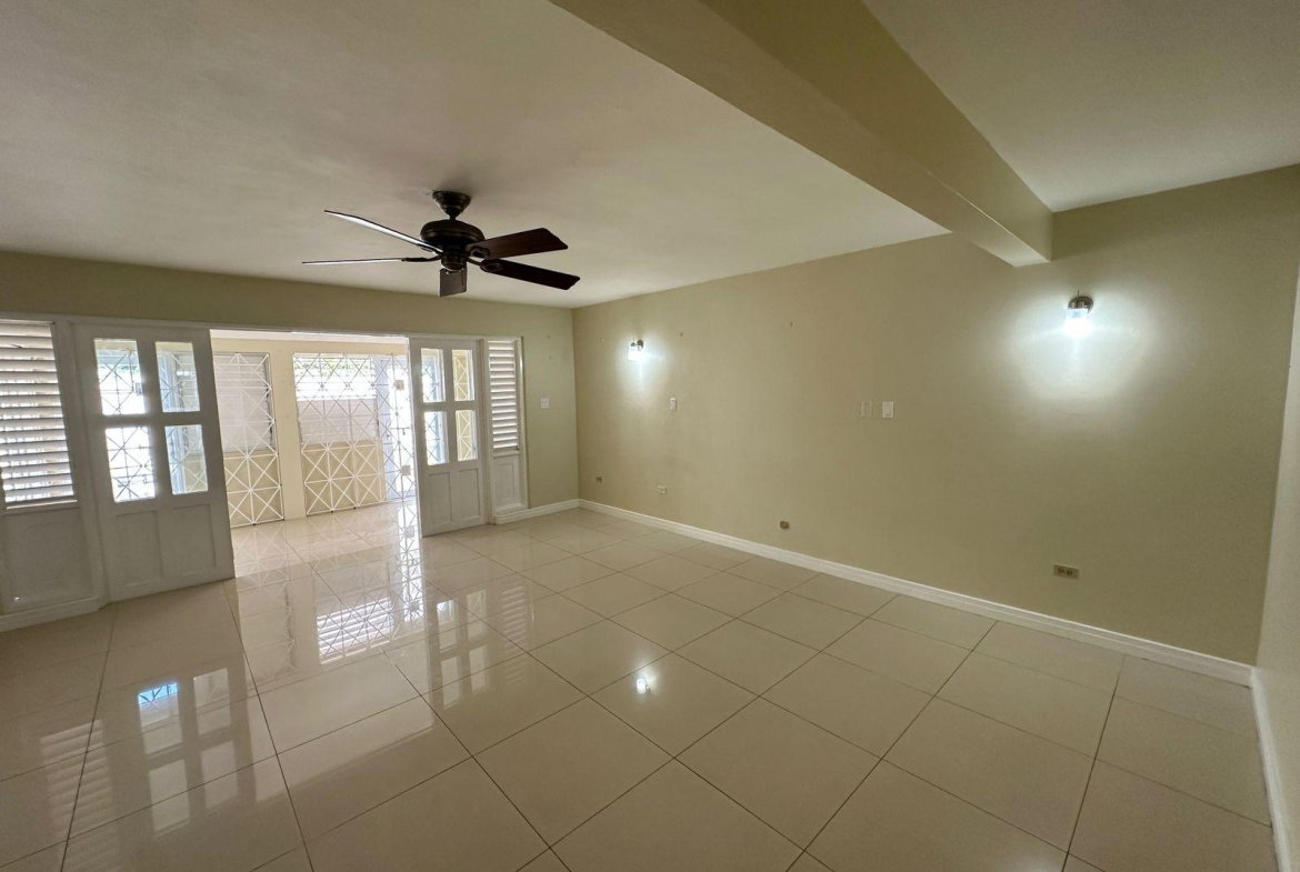 Sixth image of Dilcoosha Avenue in Kingston 10, St. Andrew, Jamaica - property is For Rent