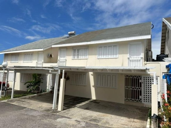 First image of Dilcoosha Avenue in Kingston 10, St. Andrew, Jamaica - property is For Rent