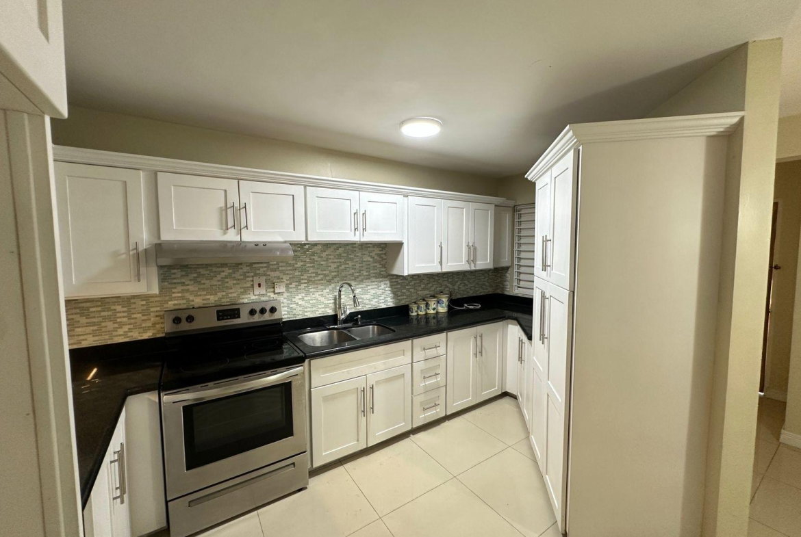 Tenth image of Dilcoosha Avenue in Kingston 10, St. Andrew, Jamaica - property is For Rent