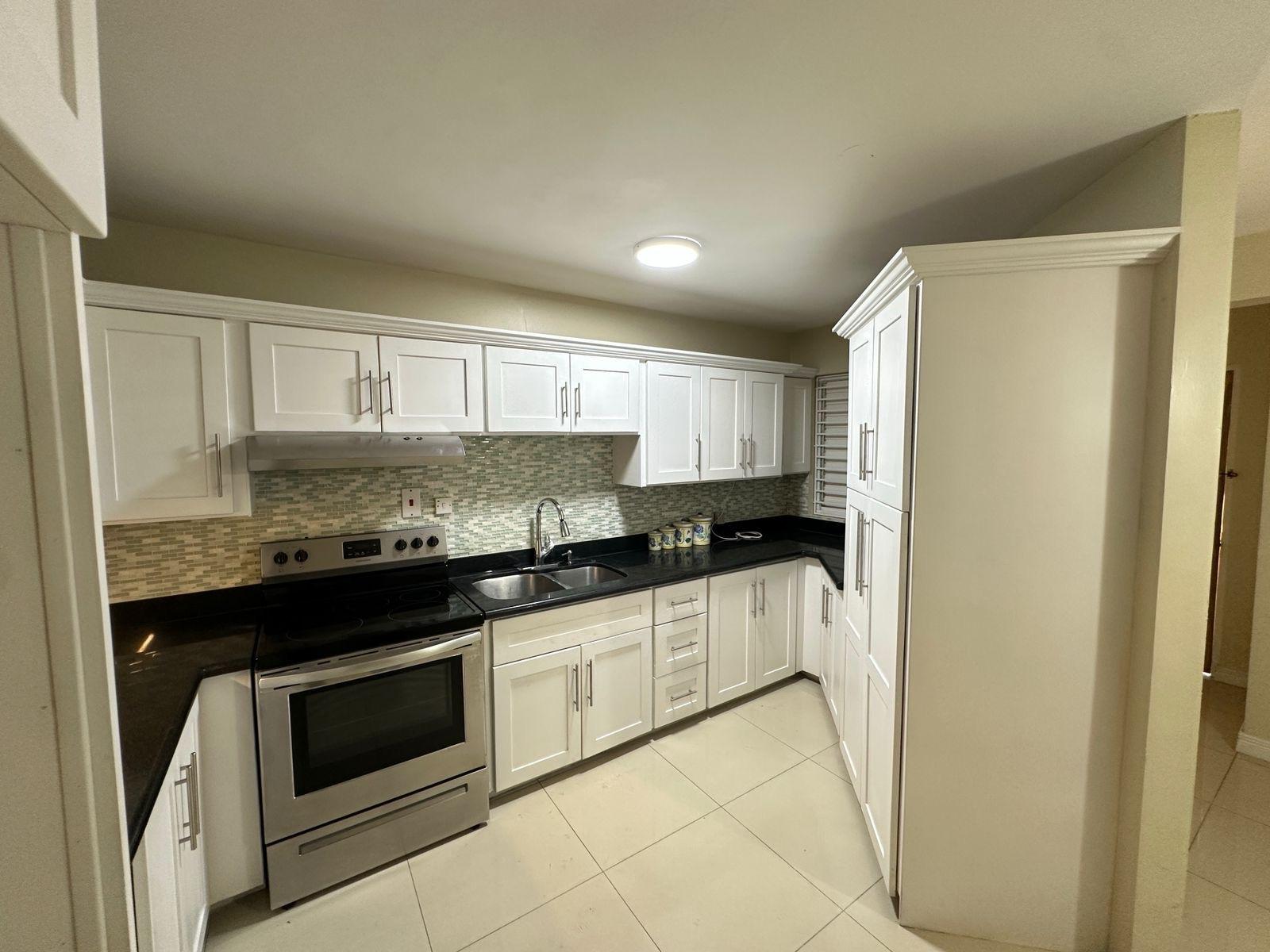 Tenth image of Dilcoosha Avenue in Kingston 10, St. Andrew, Jamaica - property is For Rent