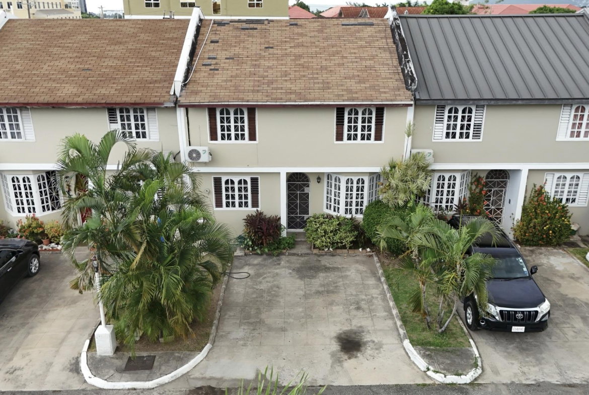 First image of 16-68 Hope Road in Kingston 6, St. Andrew, Jamaica - property is For Rent