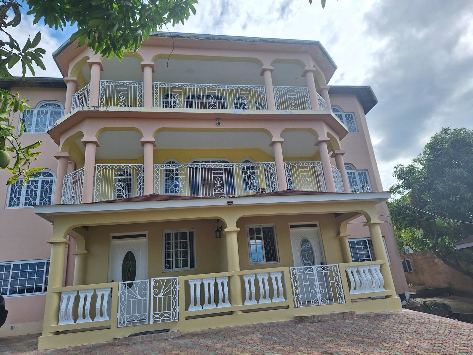 Second image of 1- Greenwich Park, Mammee in St. Ann's Bay, St. Ann, Jamaica - property is For Rent