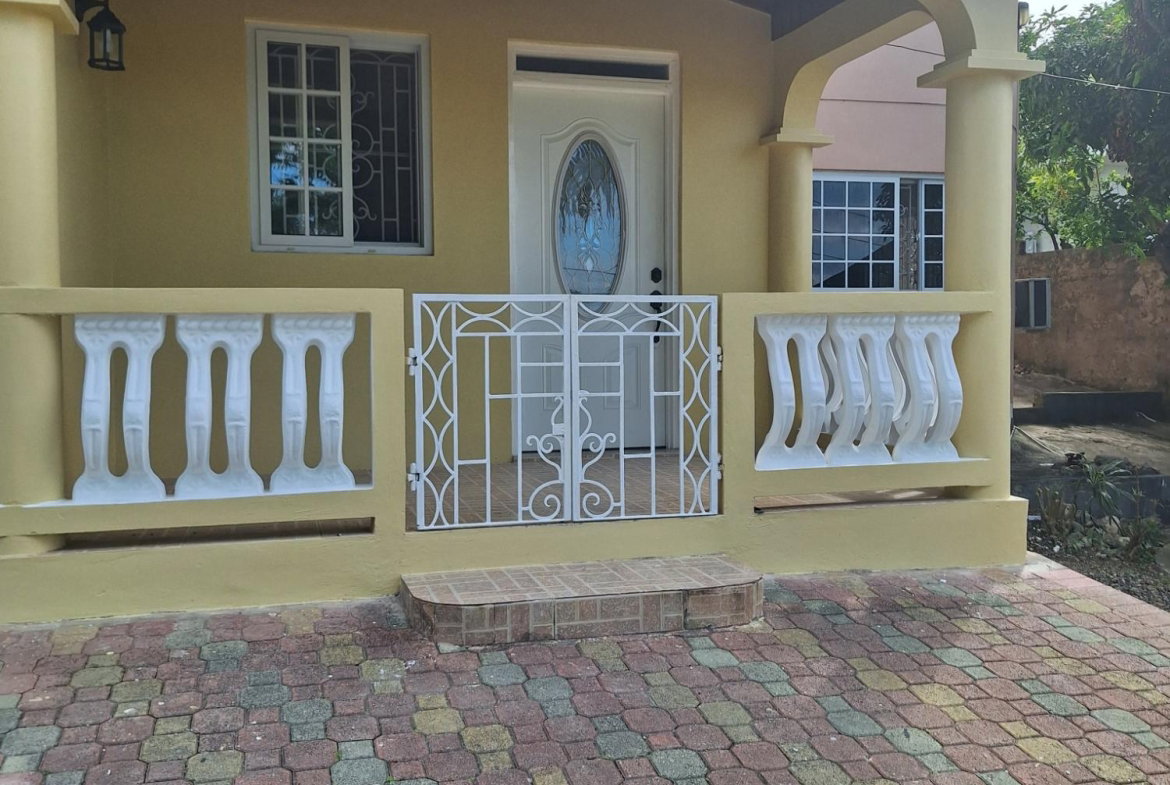 First image of 1- Greenwich Park, Mammee in St. Ann's Bay, St. Ann, Jamaica - property is For Rent