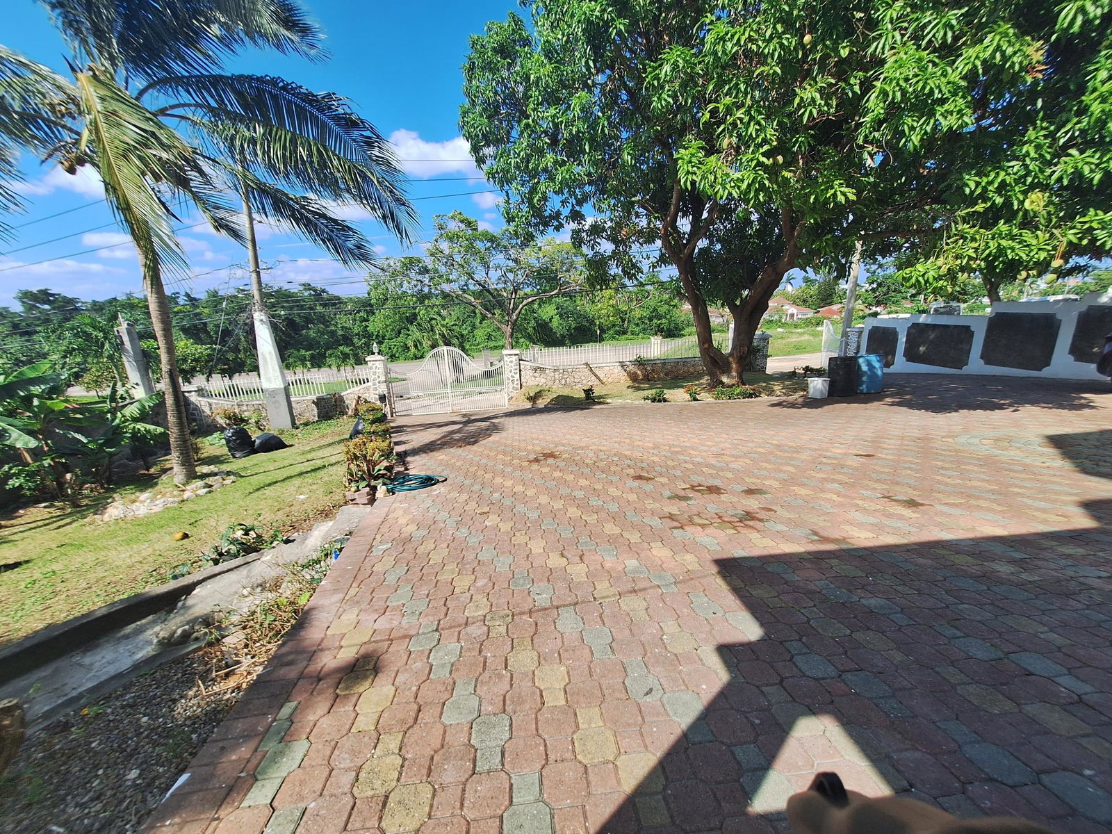 Eighteenth image of 1- Greenwich Park, Mammee in St. Ann's Bay, St. Ann, Jamaica - property is For Rent