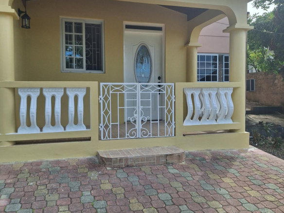 First image of 1- Greenwich Park, Mammee in St. Ann's Bay, St. Ann, Jamaica - property is For Rent