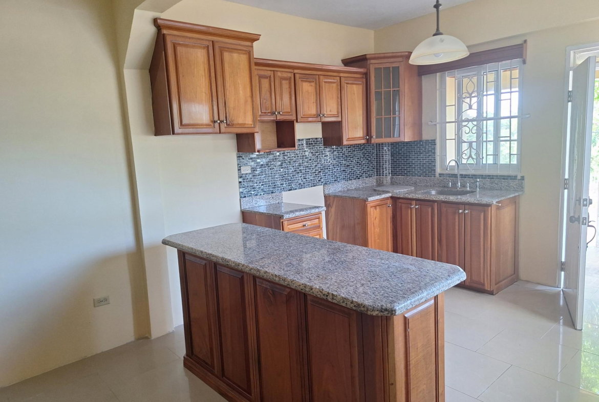 Seventh image of 1- Greenwich Park, Mammee in St. Ann's Bay, St. Ann, Jamaica - property is For Rent