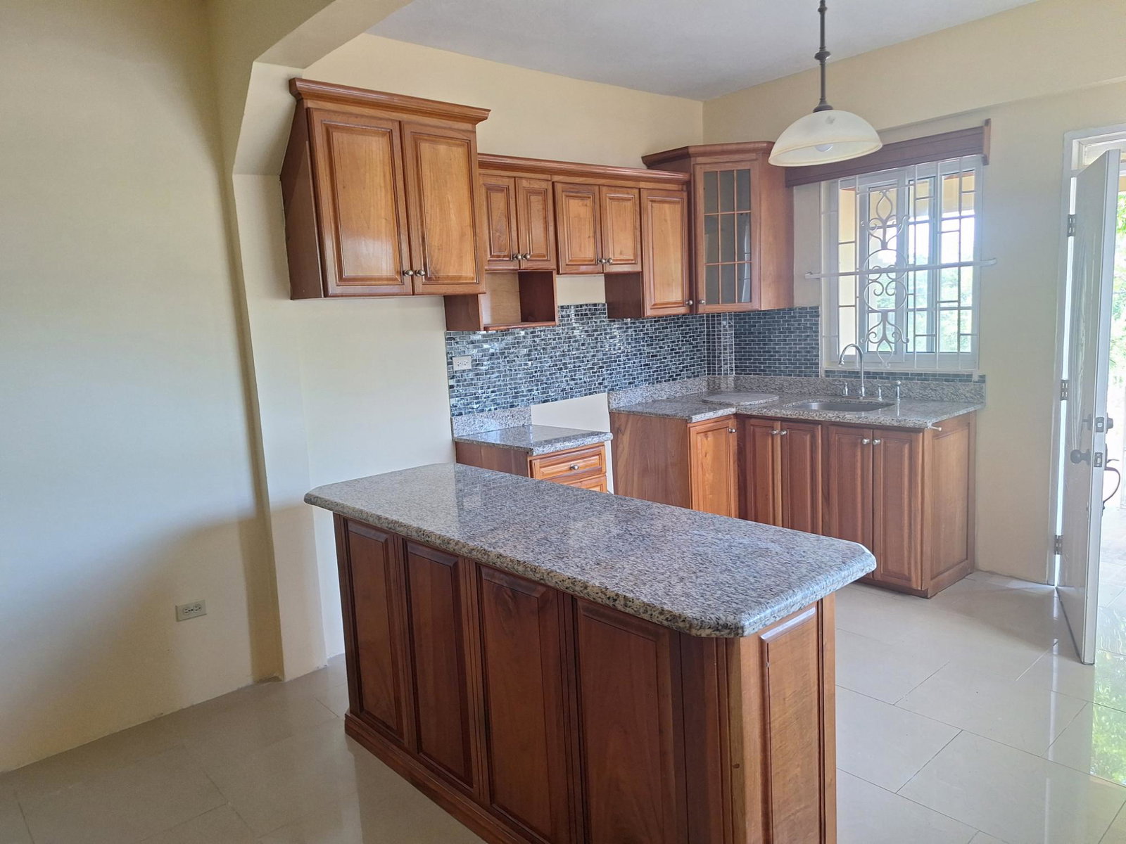 Seventh image of 1- Greenwich Park, Mammee in St. Ann's Bay, St. Ann, Jamaica - property is For Rent