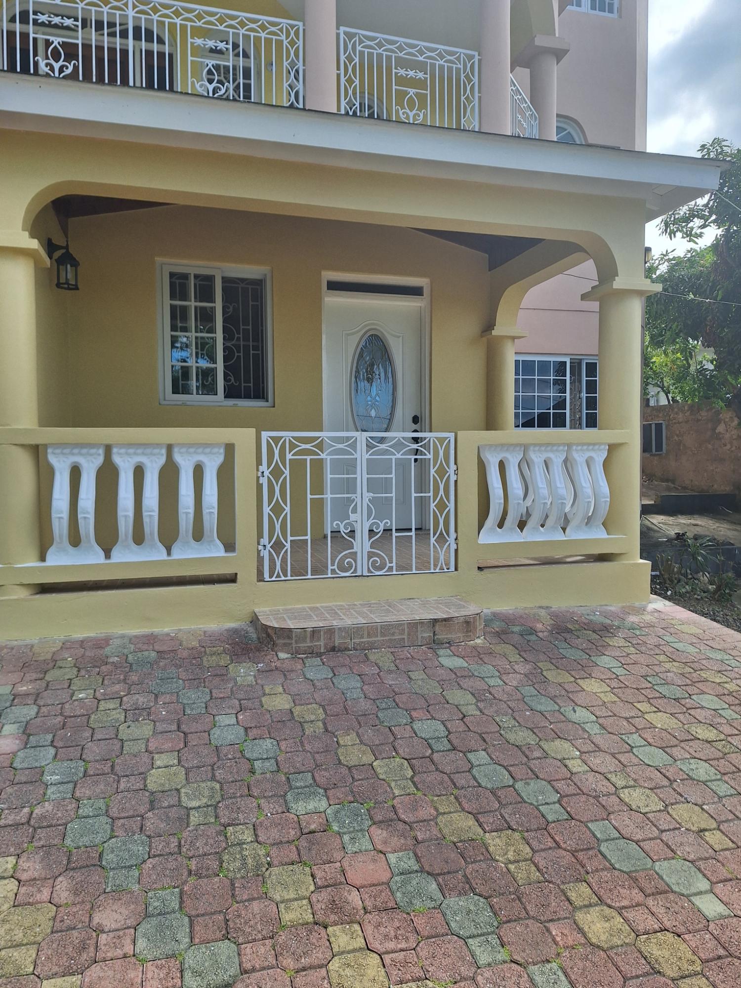First image of 1- Greenwich Park, Mammee in St. Ann's Bay, St. Ann, Jamaica - property is For Rent