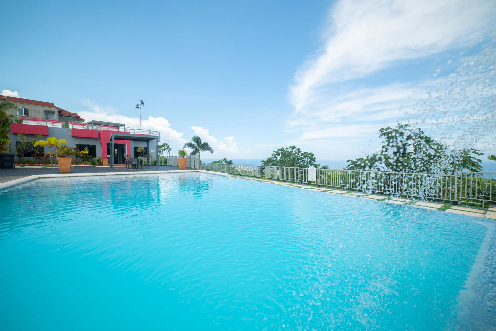 Second image of 170 Sunny Isles Avenue, Pyram in Ocho Rios, St. Ann, Jamaica - property is For Rent