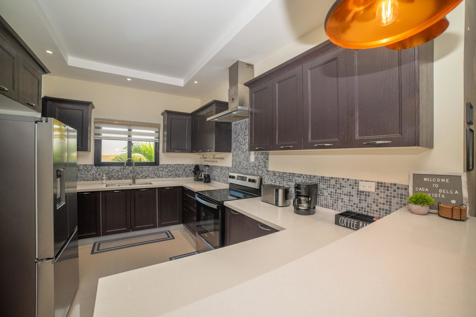 Twentieth image of 170 Sunny Isles Avenue, Pyram in Ocho Rios, St. Ann, Jamaica - property is For Rent