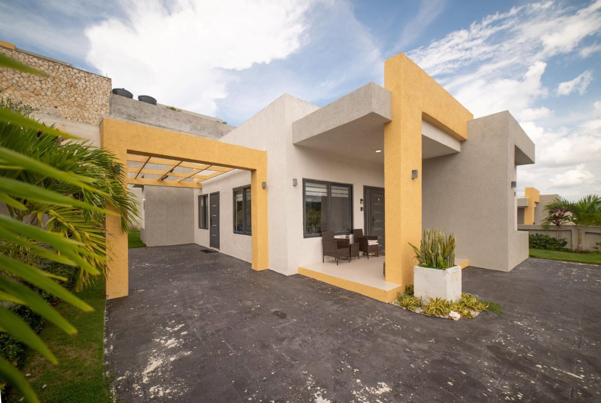 Third image of 170 Sunny Isles Avenue, Pyram in Ocho Rios, St. Ann, Jamaica - property is For Rent