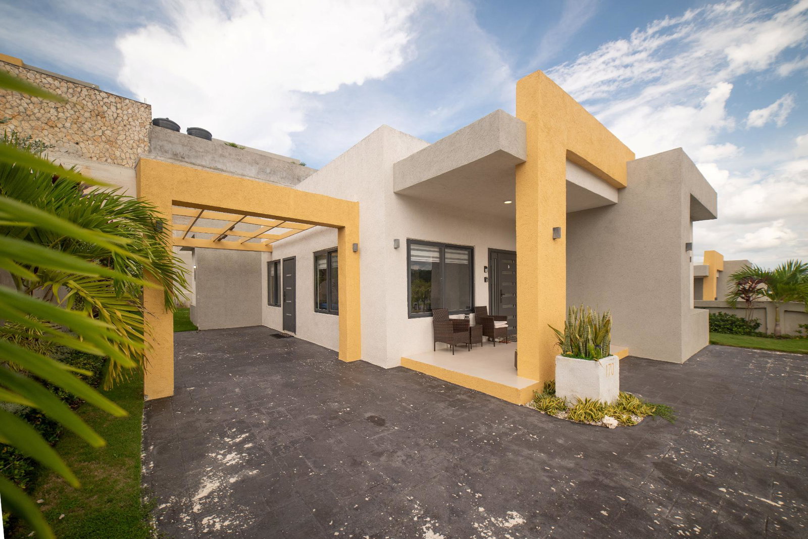 Third image of 170 Sunny Isles Avenue, Pyram in Ocho Rios, St. Ann, Jamaica - property is For Rent