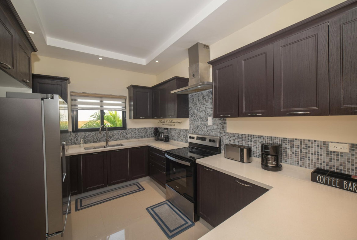 Twenty-First image of 170 Sunny Isles Avenue, Pyram in Ocho Rios, St. Ann, Jamaica - property is For Rent