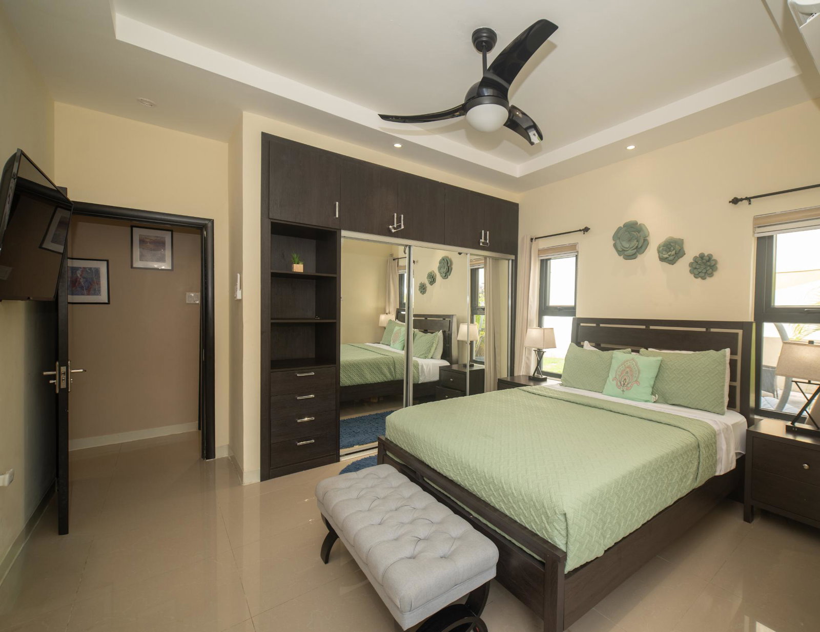 Thirtieth image of 170 Sunny Isles Avenue, Pyram in Ocho Rios, St. Ann, Jamaica - property is For Rent