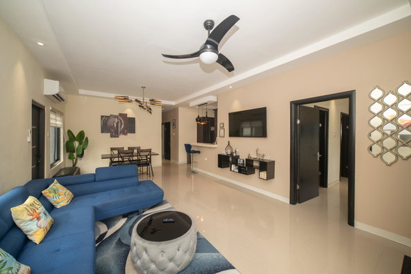 Seventh image of 170 Sunny Isles Avenue, Pyram in Ocho Rios, St. Ann, Jamaica - property is For Rent