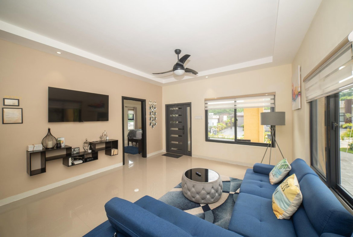 Eighth image of 170 Sunny Isles Avenue, Pyram in Ocho Rios, St. Ann, Jamaica - property is For Rent