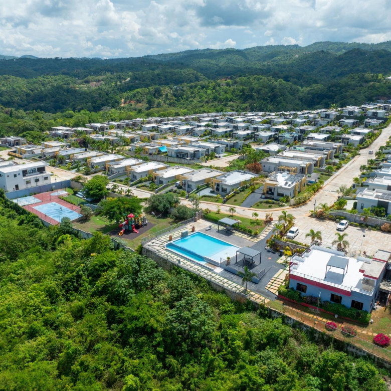 First image of 170 Sunny Isles Avenue, Pyram in Ocho Rios, St. Ann, Jamaica - property is For Rent