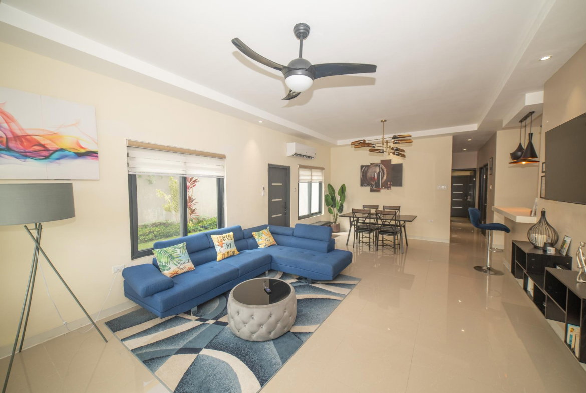 Tenth image of 170 Sunny Isles Avenue, Pyram in Ocho Rios, St. Ann, Jamaica - property is For Rent