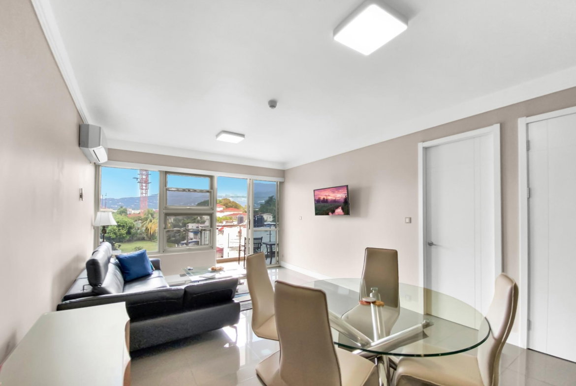 Second image of 202-20 South Avenue in Kingston 10, St. Andrew, Jamaica - property is For Rent