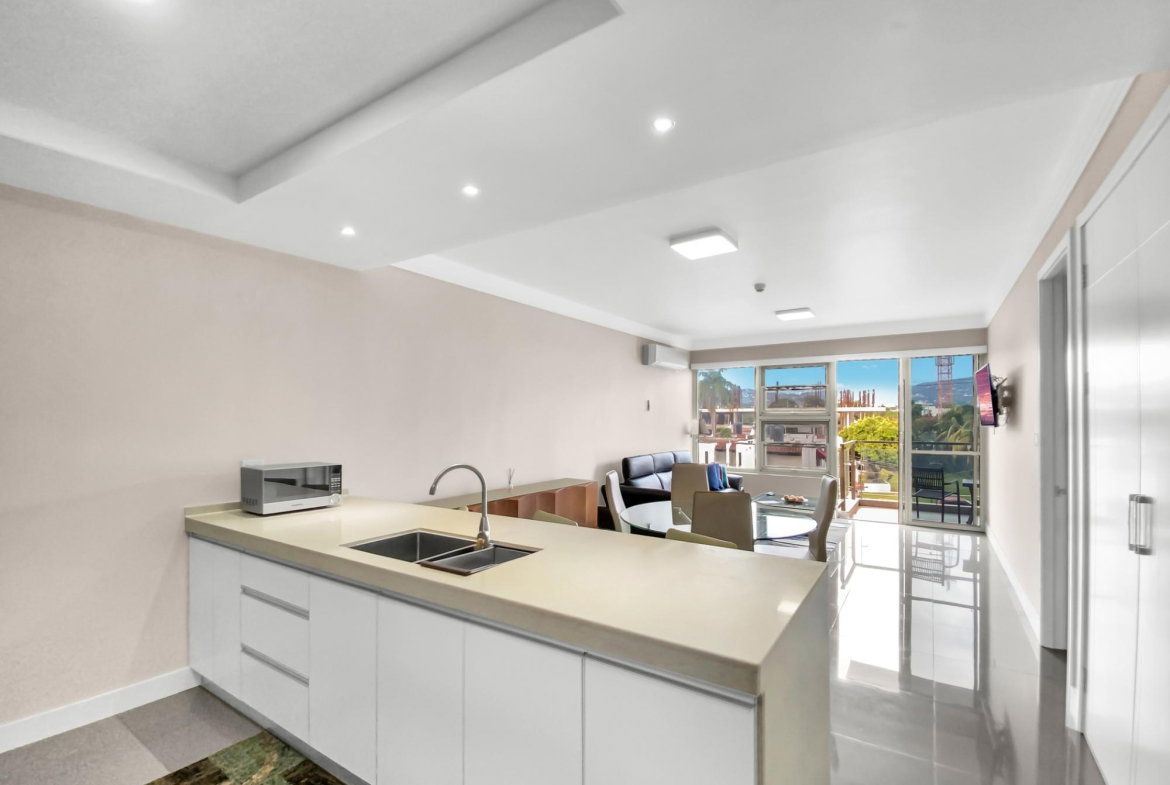 First image of 202-20 South Avenue in Kingston 10, St. Andrew, Jamaica - property is For Rent